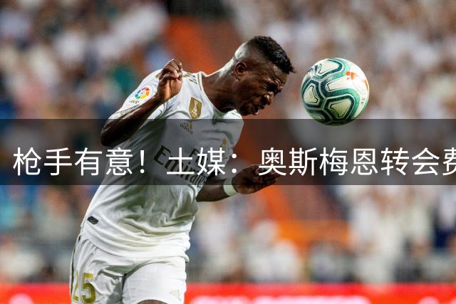 枪手有意！土媒：奥斯梅恩转会费至少要7000万欧，以收回成本